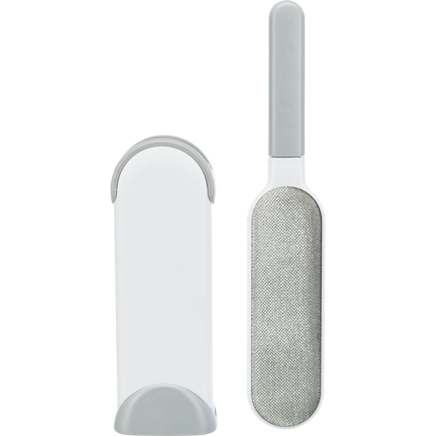 Cepillo Recoge Pelos - Pack de 3 unidades blanco/gris