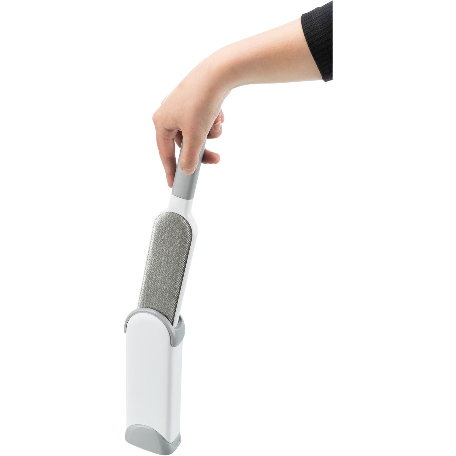 Cepillo Recoge Pelos - Pack de 3 unidades blanco/gris