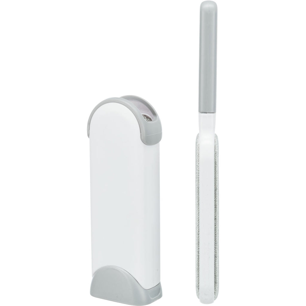 Cepillo Recoge Pelos - Pack de 3 unidades blanco/gris