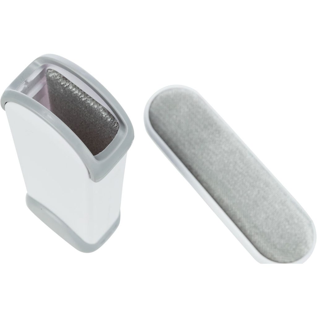 Cepillo Recoge Pelos - Pack de 3 unidades blanco/gris
