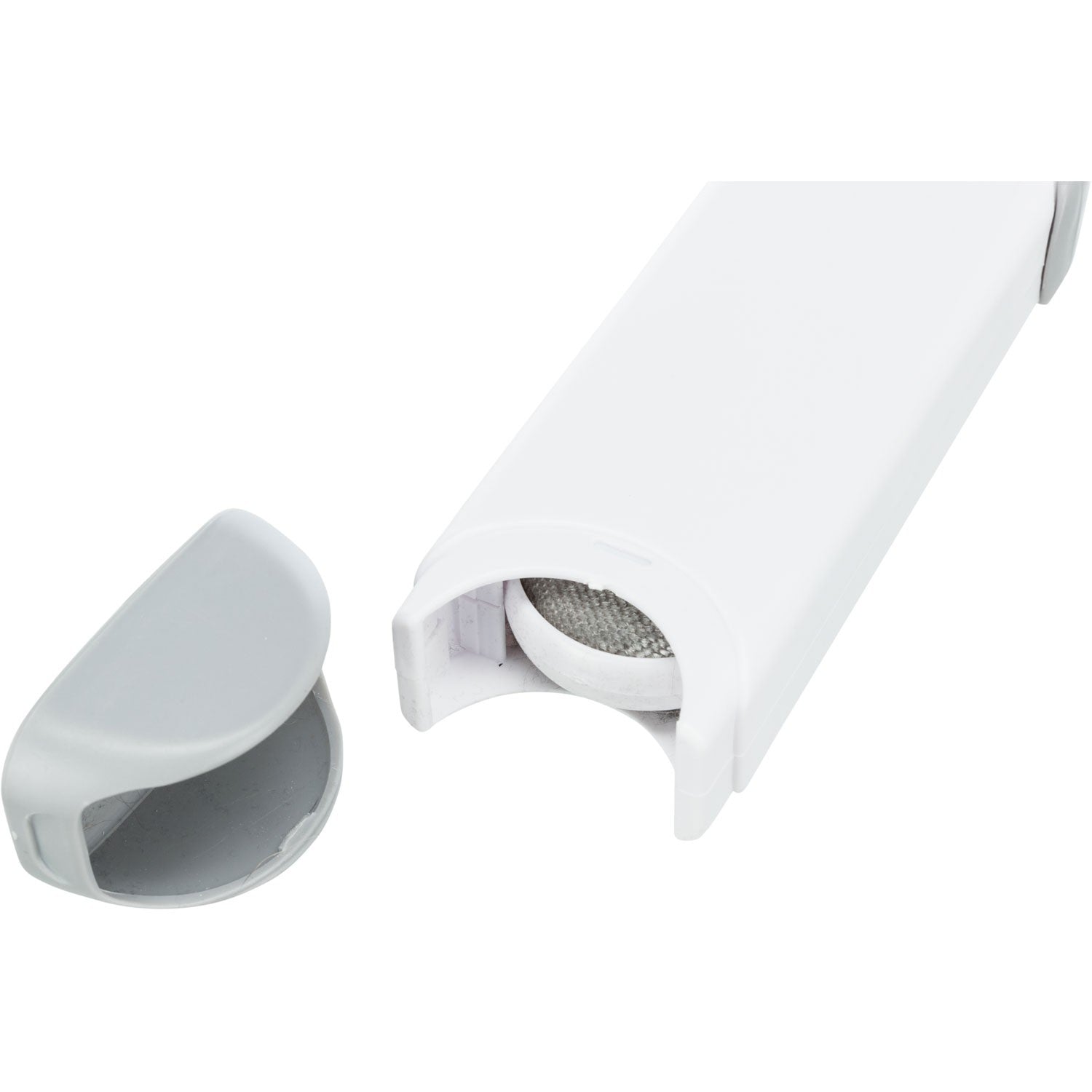 Cepillo Recoge Pelos - Pack de 3 unidades blanco/gris