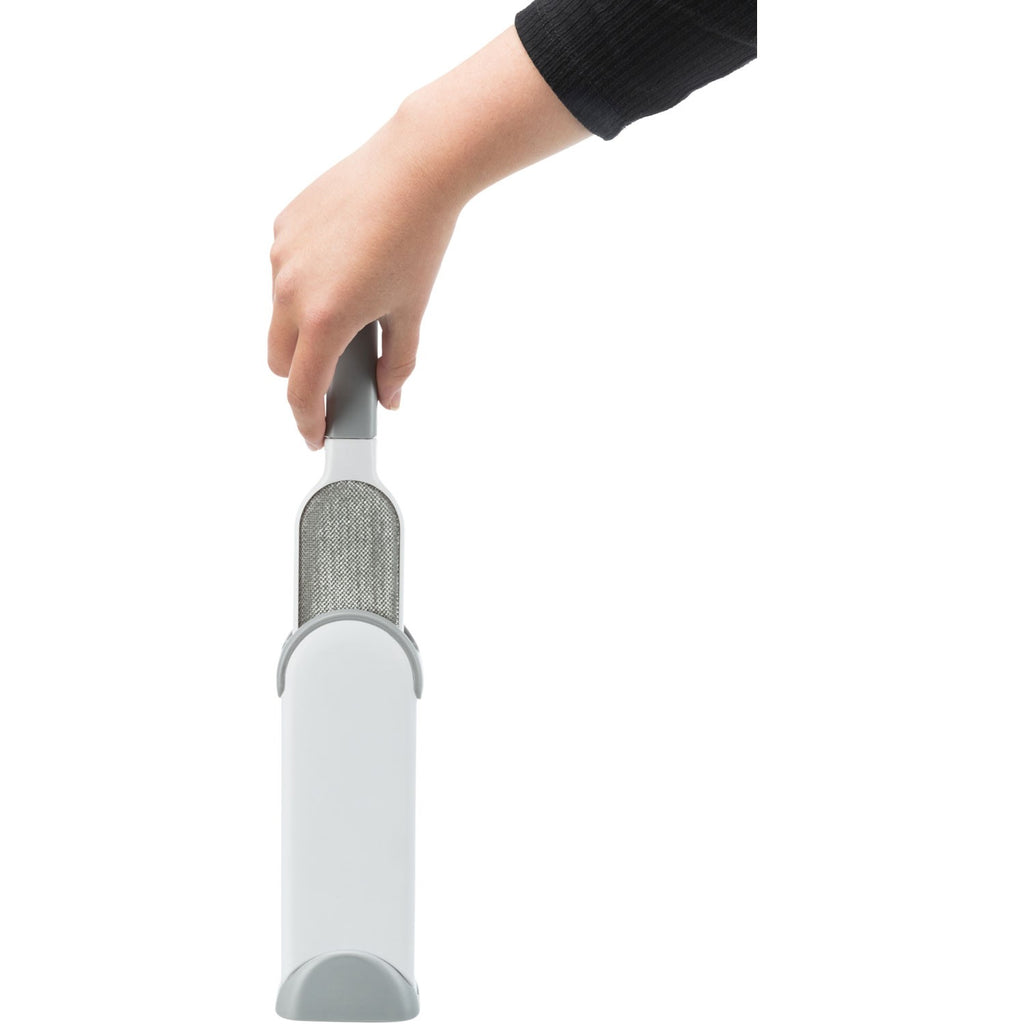 Cepillo Recoge Pelos - Pack de 3 unidades blanco/gris