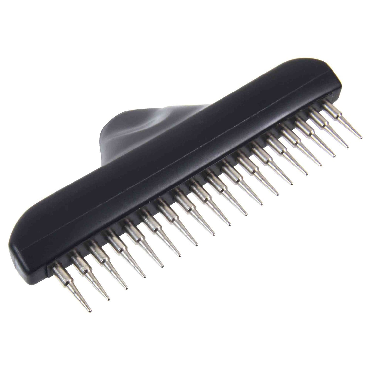 Rastrillo Desenredante Pelo Corto - Pack de 3 unidades