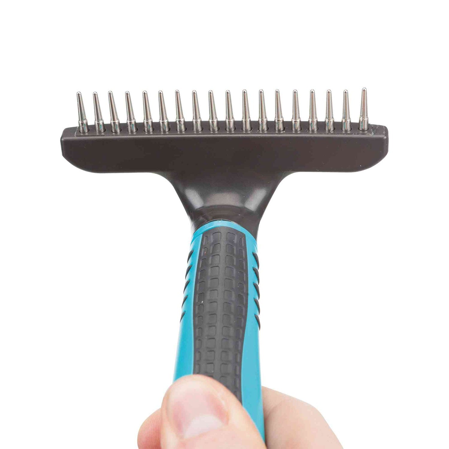 Rastrillo Desenredante Pelo Corto - Pack de 3 unidades
