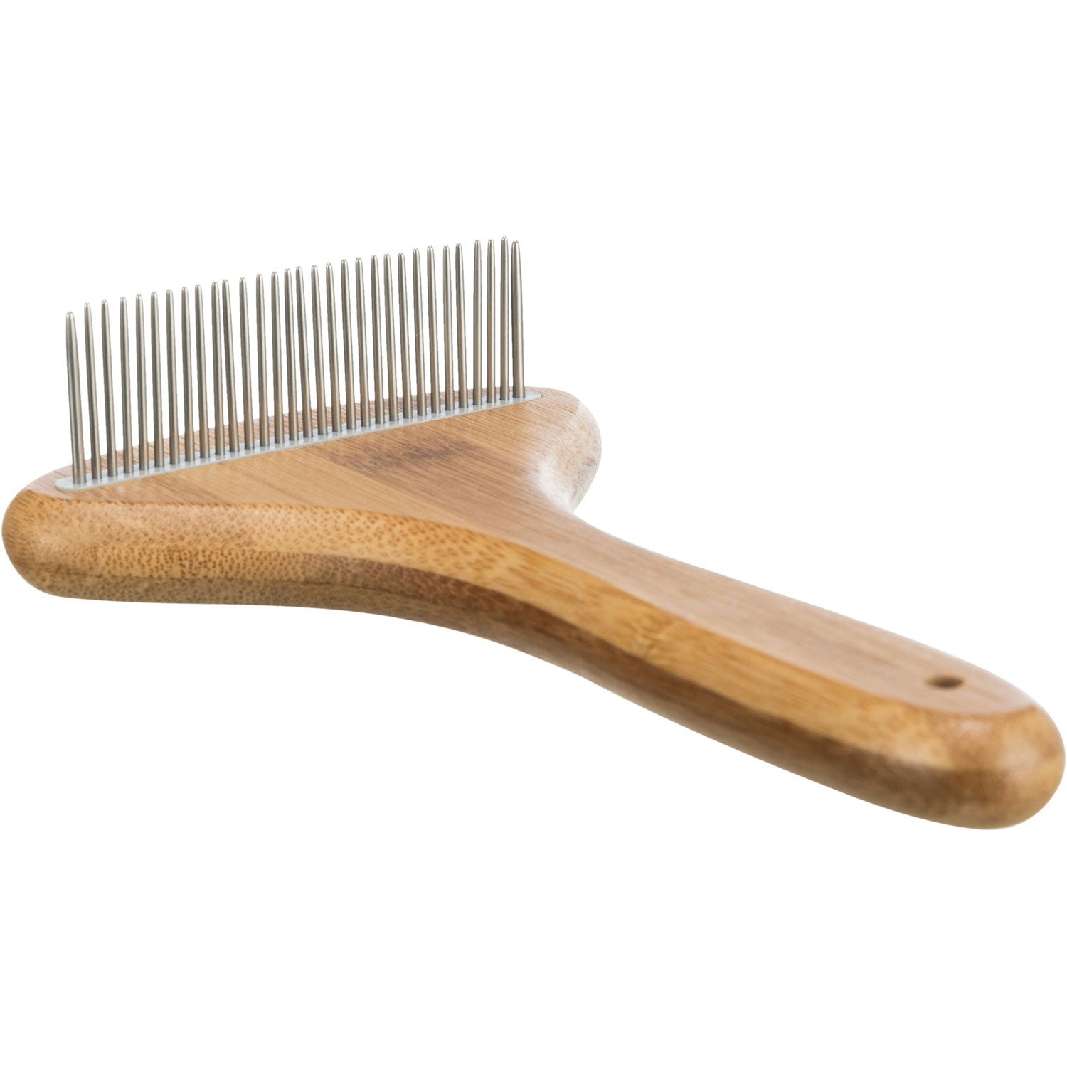 Rastrillo Desenredante Pelo Corto - Pack de 2 unidades