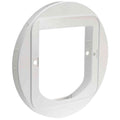 Montura Adaptadora para SureFlap blanco