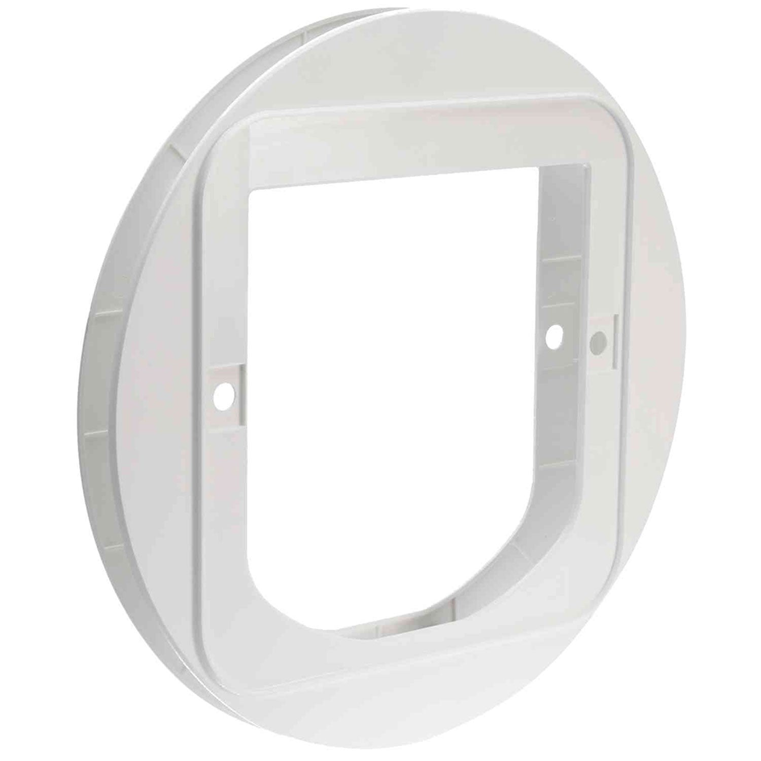 Montura Adaptadora para SureFlap blanco