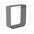 Pieza Extensible para Túnel gris