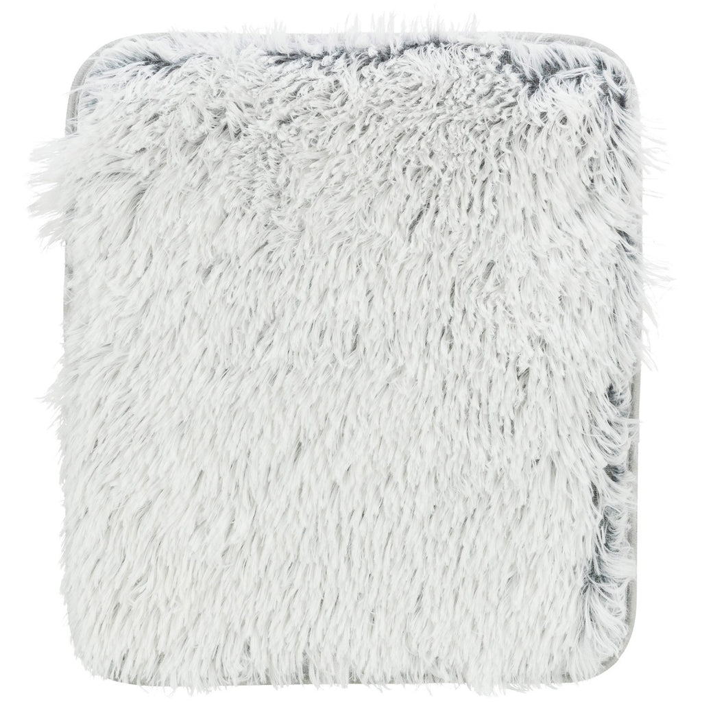 Colchoneta Harvey para Estantes - Pack de 2 unidades blanco-negro