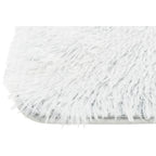 Colchoneta Harvey para Estantes - Pack de 2 unidades blanco-negro