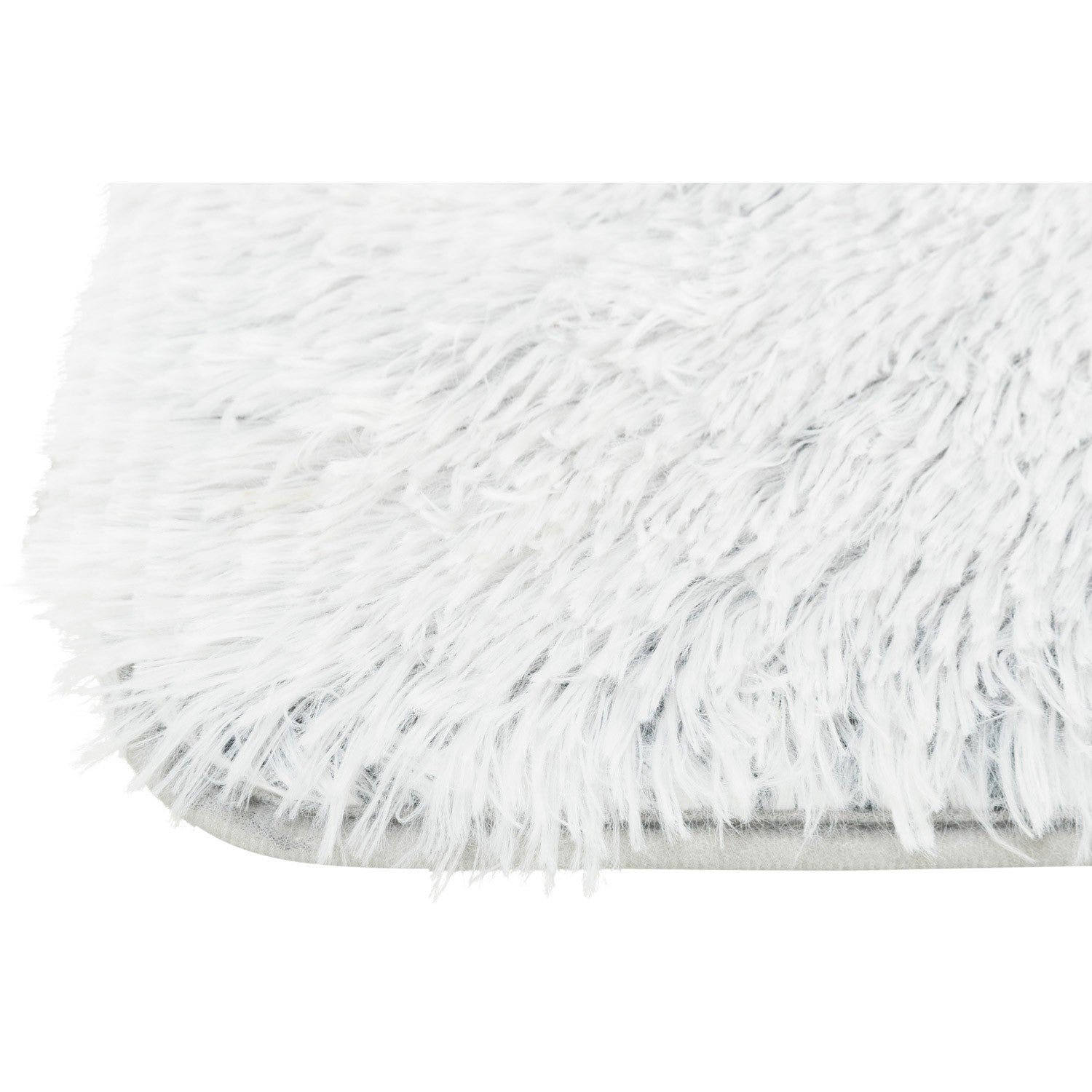 Colchoneta Harvey para Estantes - Pack de 2 unidades blanco-negro