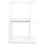 Colchoneta Harvey para Estantes - Pack de 2 unidades blanco-negro