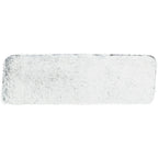 Colchoneta Harvey para Repisas - Pack de 2 unidades blanco-negro