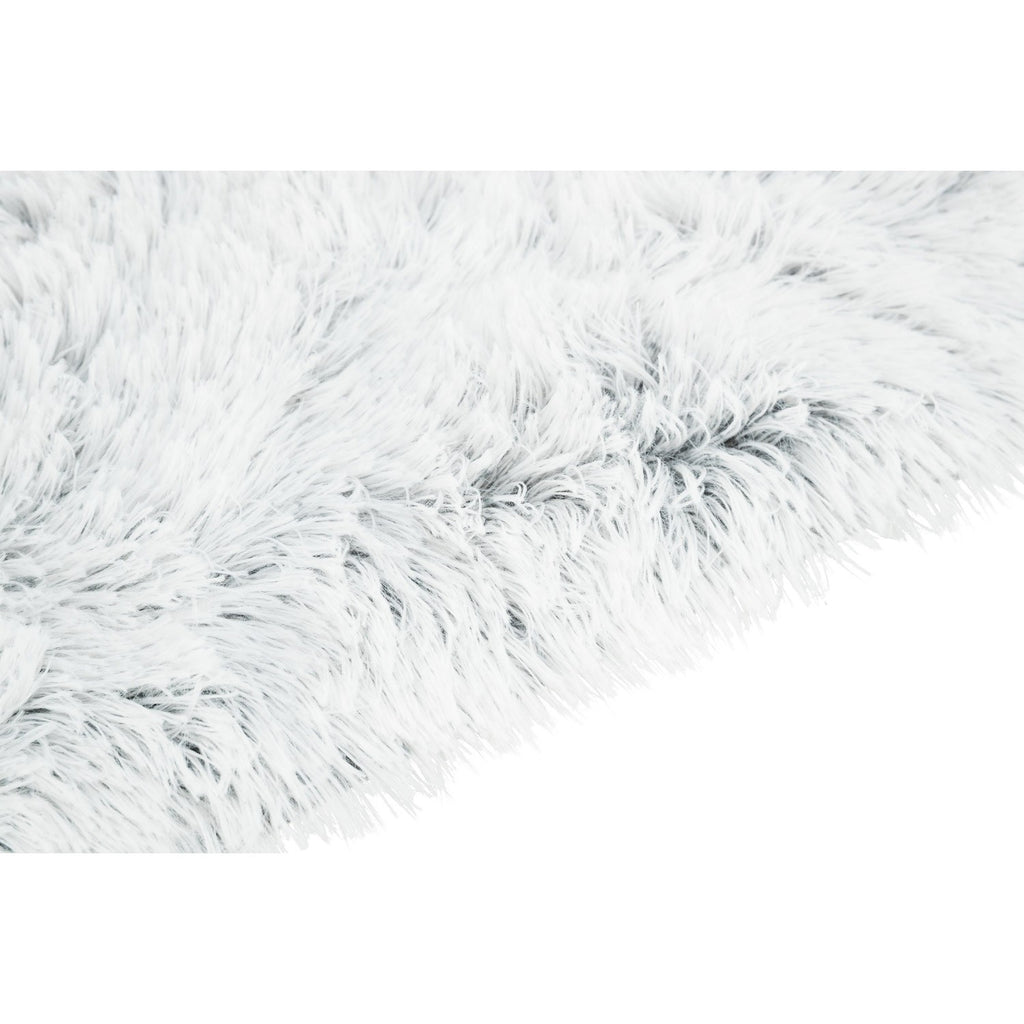 Colchoneta Harvey para Repisas - Pack de 2 unidades blanco-negro
