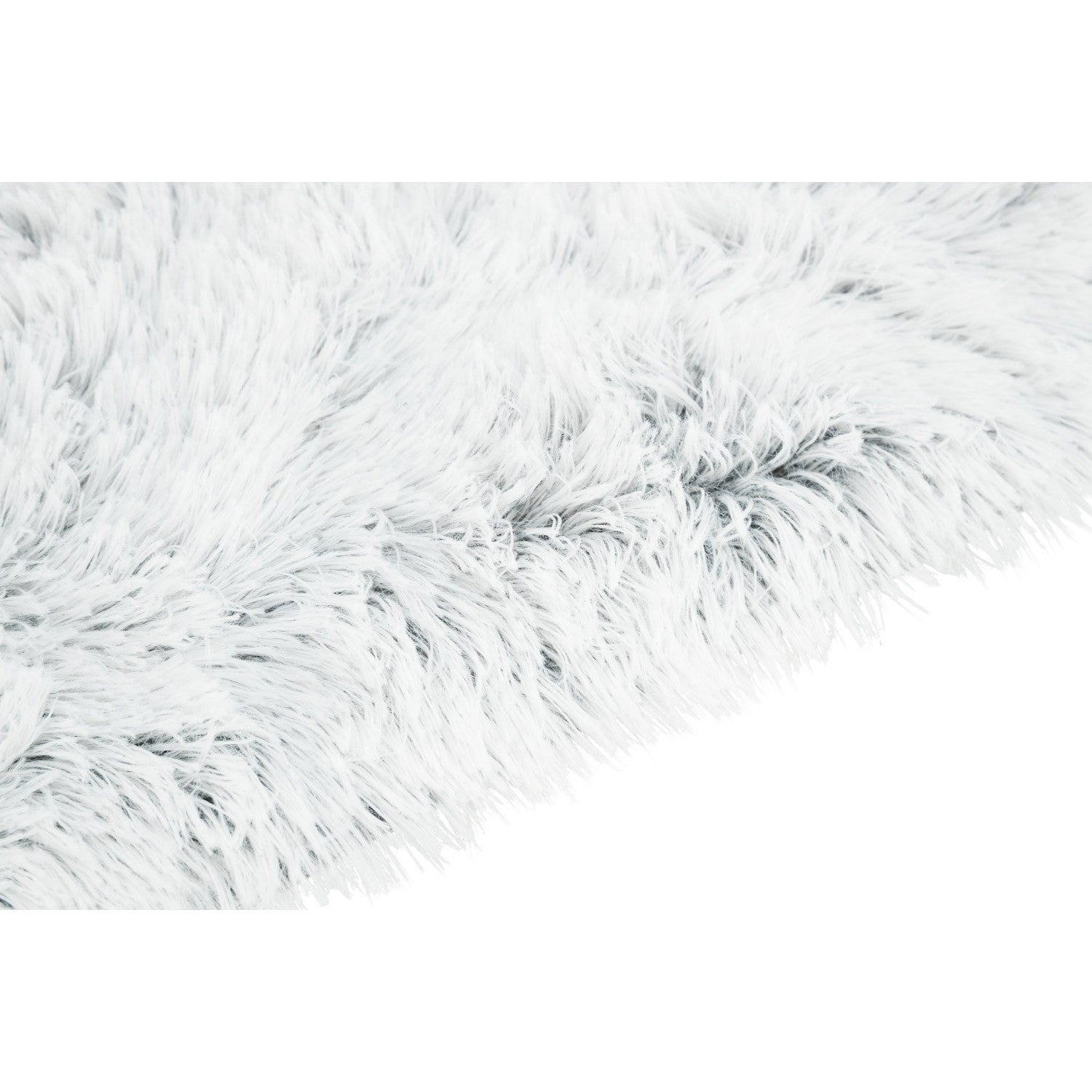 Colchoneta Harvey para Repisas - Pack de 2 unidades blanco-negro