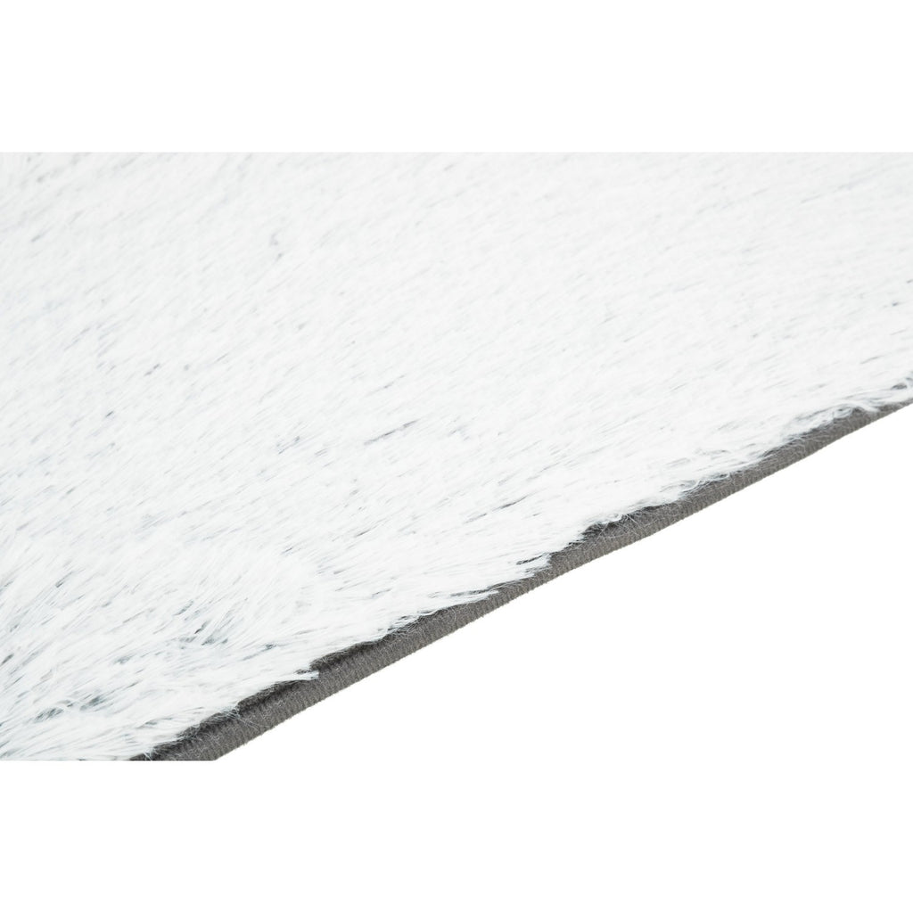 Colchoneta Harvey para Repisas - Pack de 2 unidades blanco-negro
