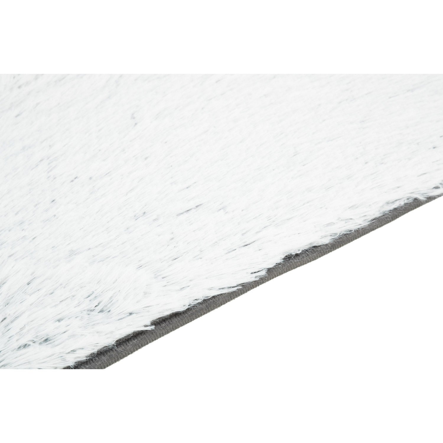 Colchoneta Harvey para Repisas - Pack de 2 unidades blanco-negro