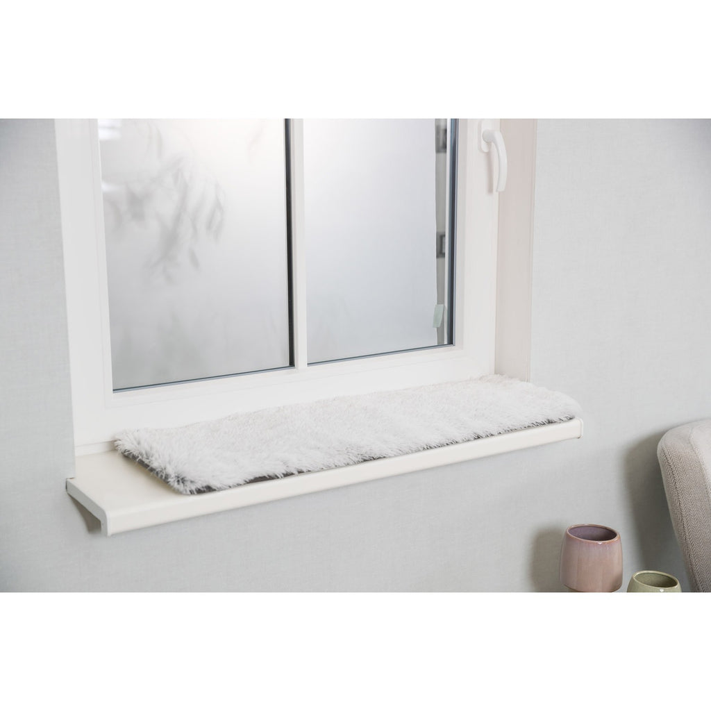 Colchoneta Harvey para Repisas - Pack de 2 unidades blanco-negro