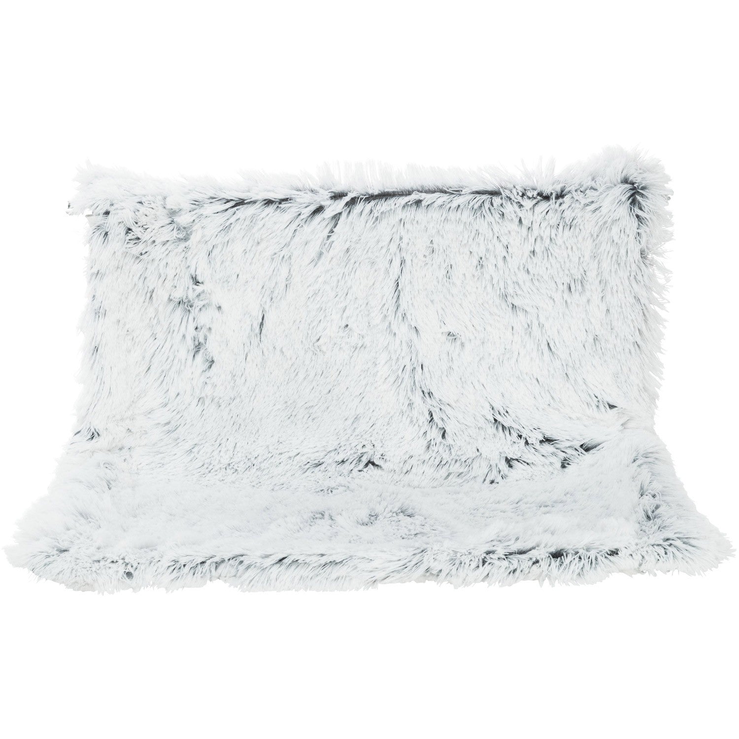 Cama Radiador Harvey blanco-negro