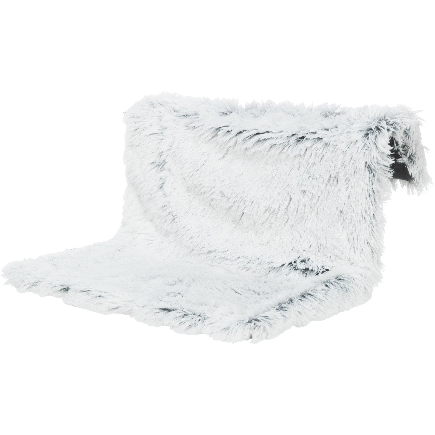 Cama Radiador Harvey blanco-negro