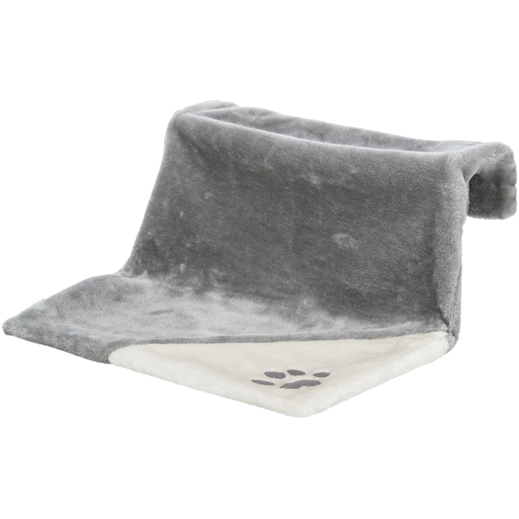 Cama Radiador gris/gris claro