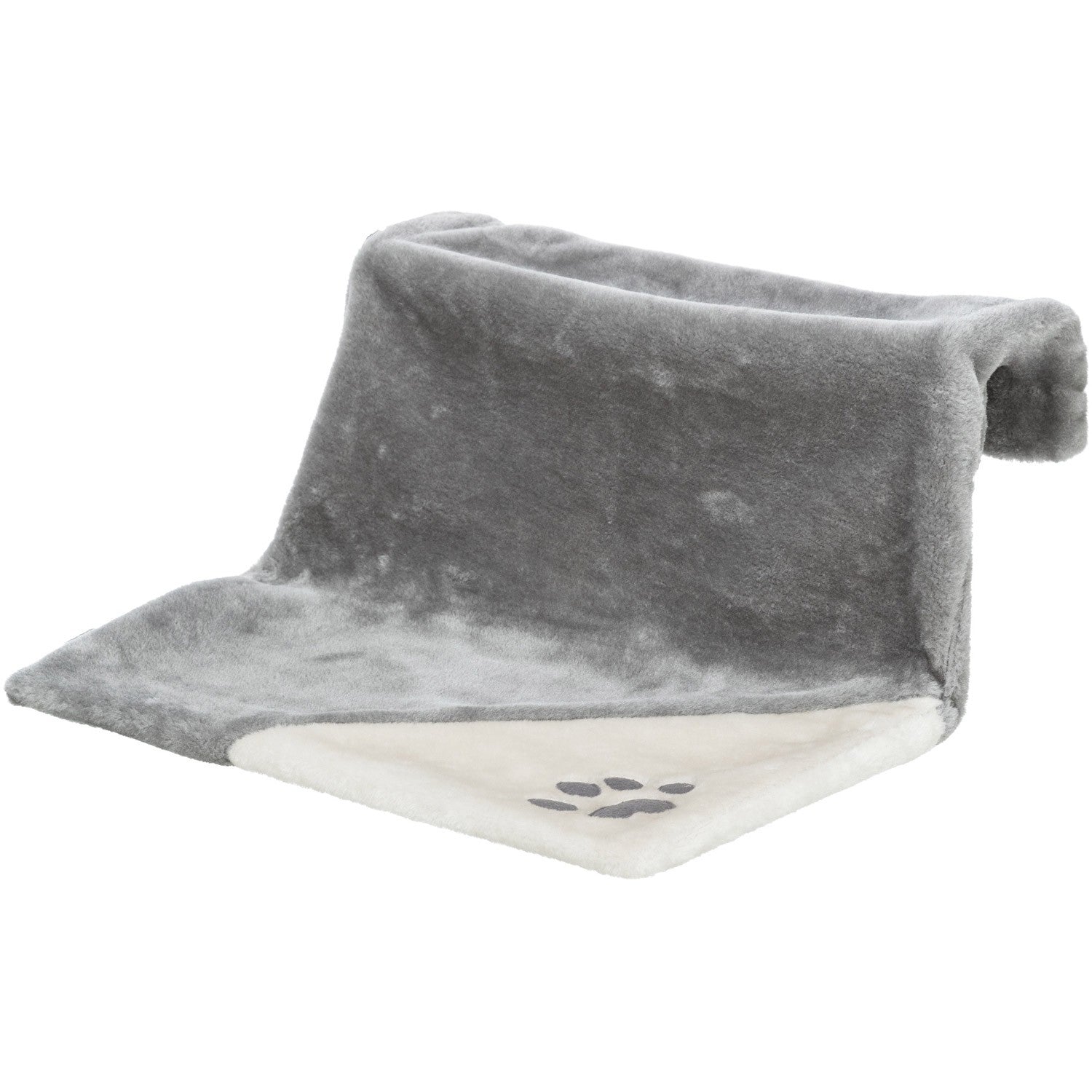 Cama Radiador gris/gris claro