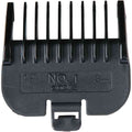 Peines Repuestos para Andis Tipo MBG-2 y AGC-2