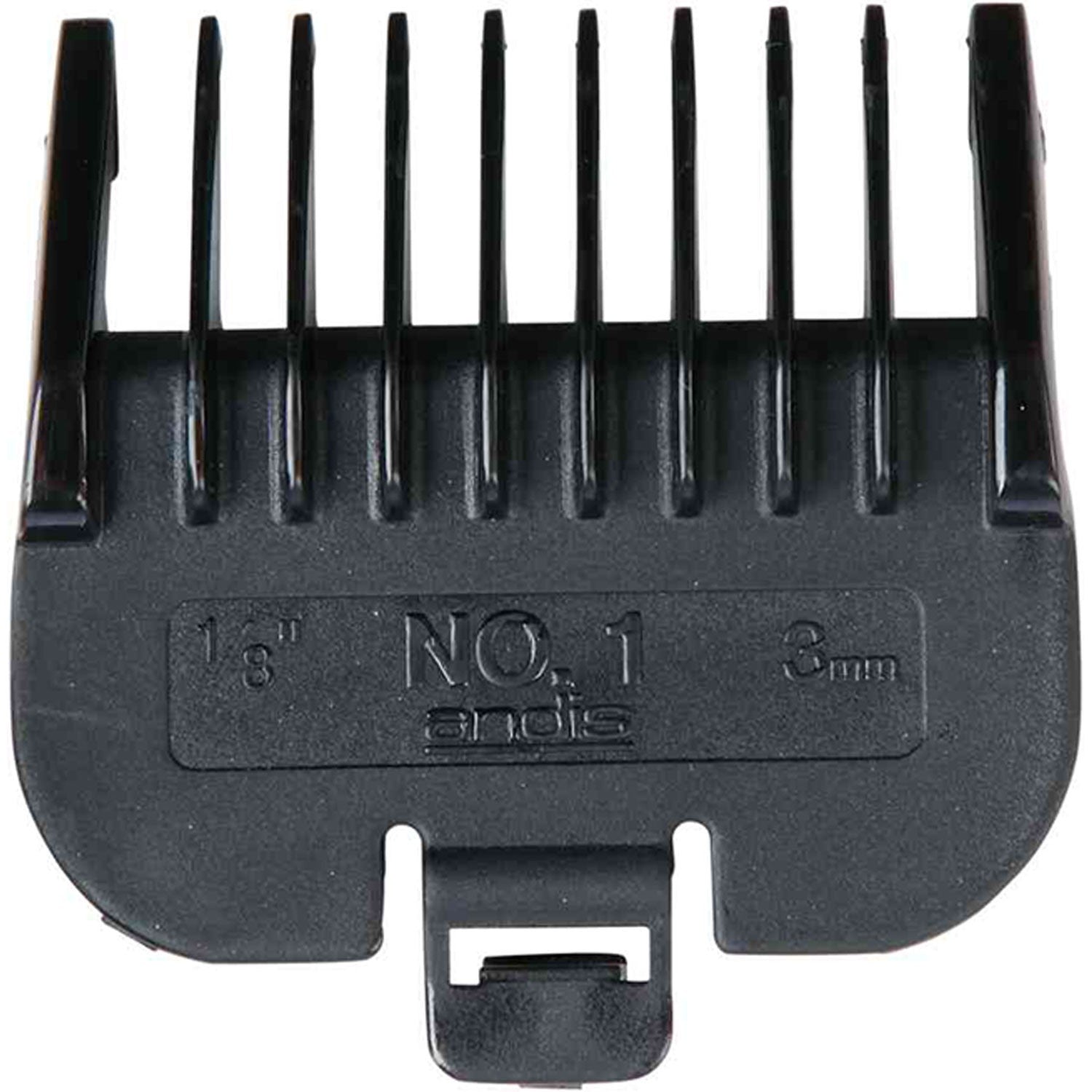Peines Repuestos para Andis Tipo MBG-2 y AGC-2