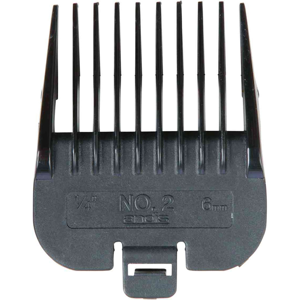 Peines Repuestos para Andis Tipo MBG-2 y AGC-2