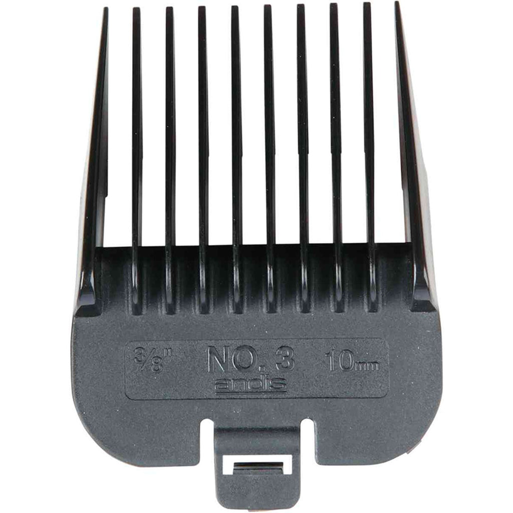 Peines Repuestos para Andis Tipo MBG-2 y AGC-2