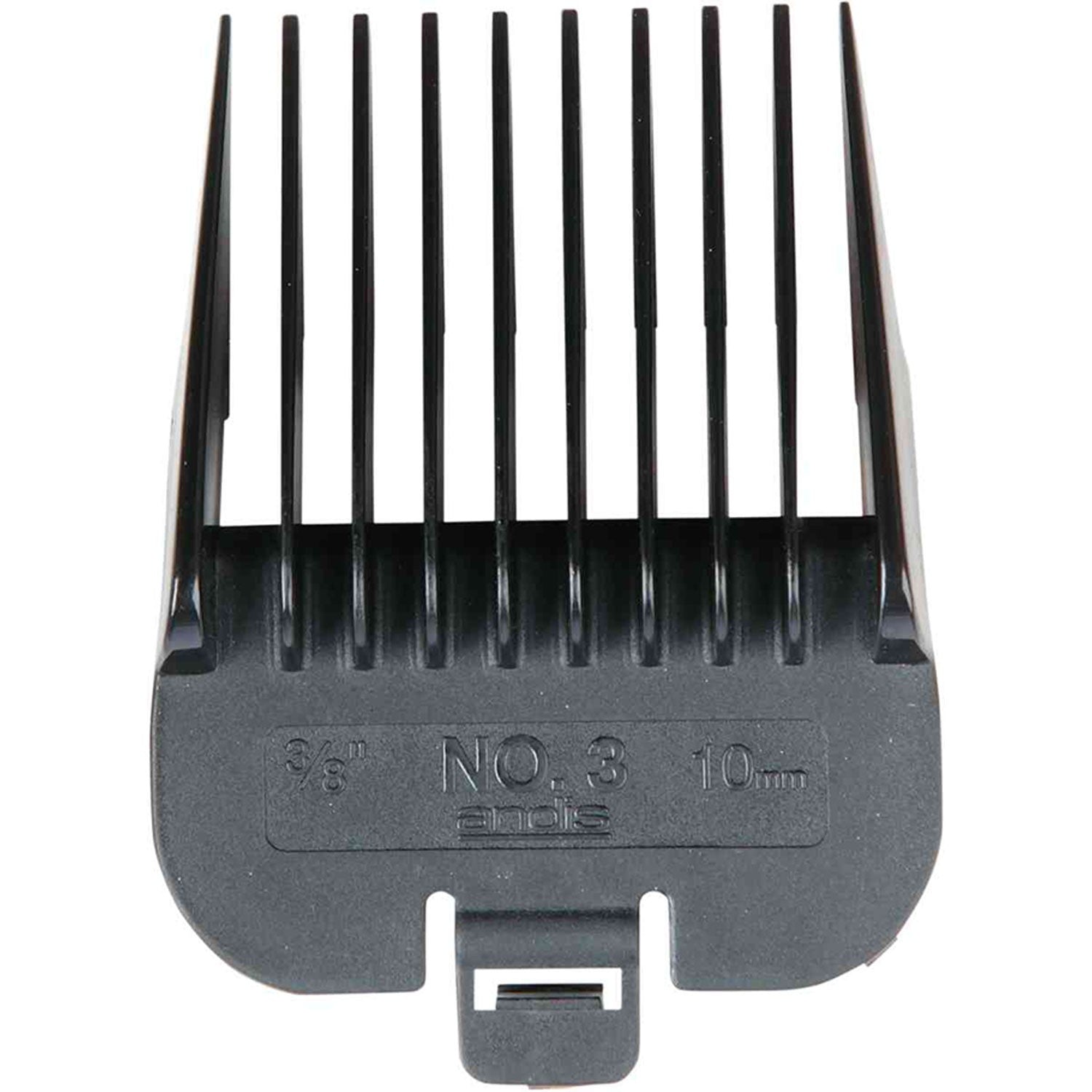Peines Repuestos para Andis Tipo MBG-2 y AGC-2