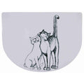 Salvamanteles blanco - Pack de 2 unidades