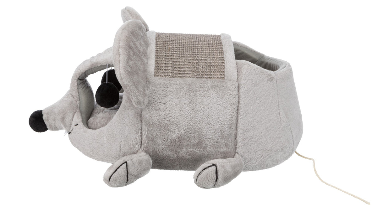 Junior Cueva Lukas gris claro/gris