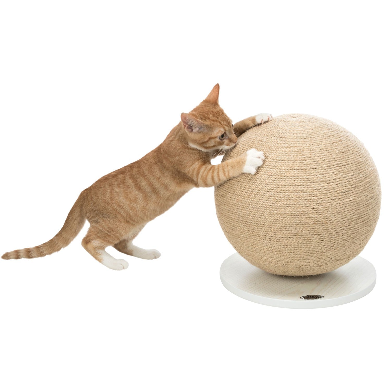 Bola de rascar Trixie para Gatos