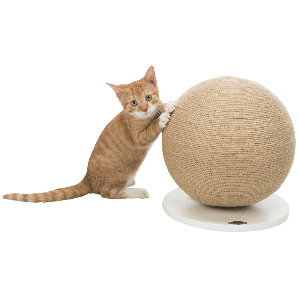 Bola de rascar Trixie para Gatos