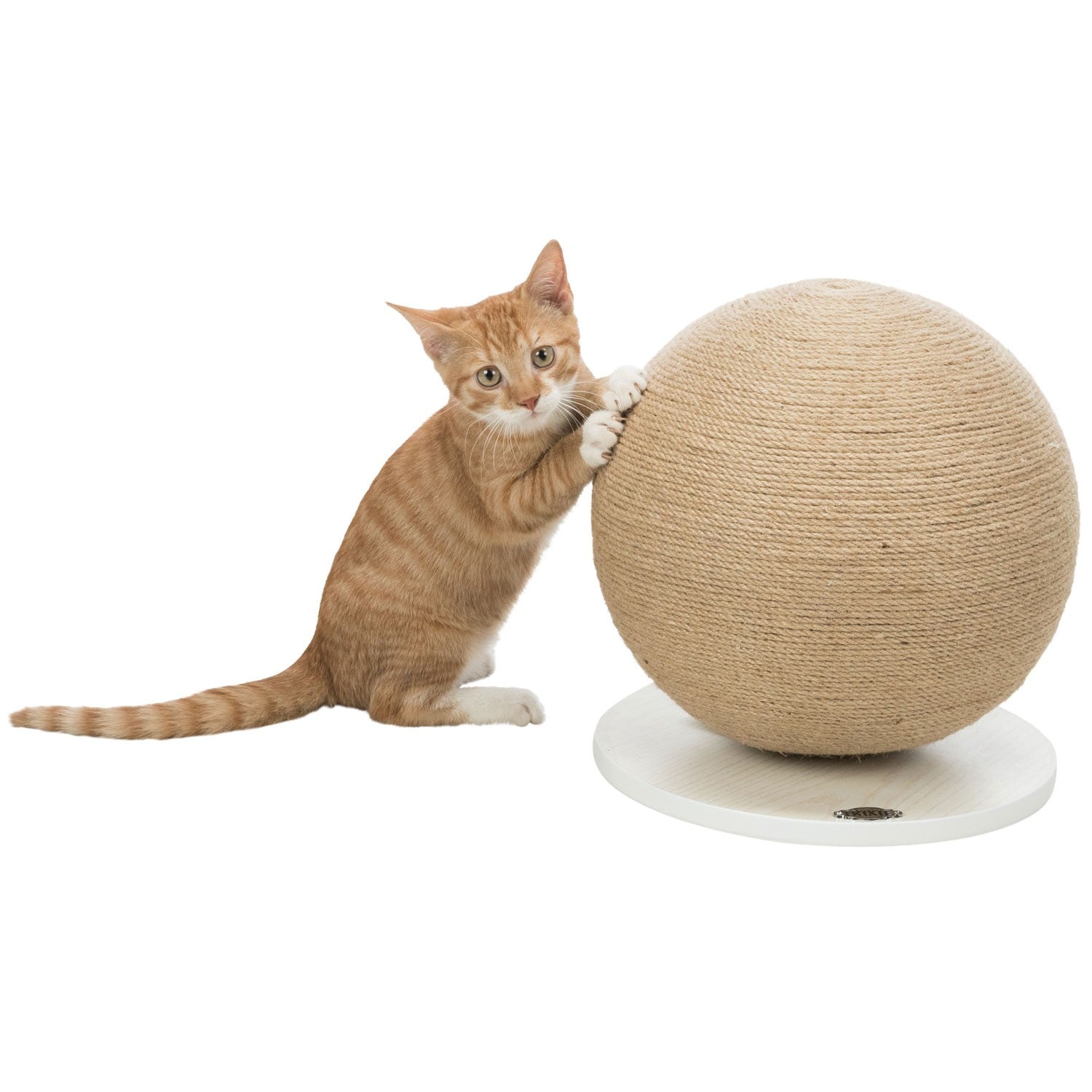 Bola de rascar Trixie para Gatos