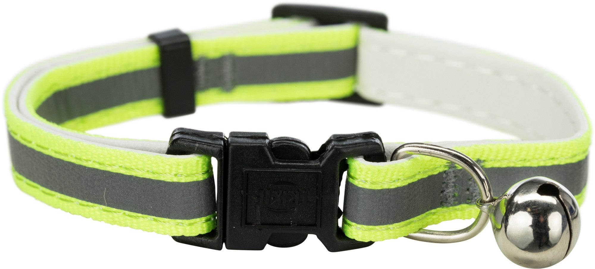 Junior Collar Gatitos, Reflectante - Pack de 4 unidades varios
