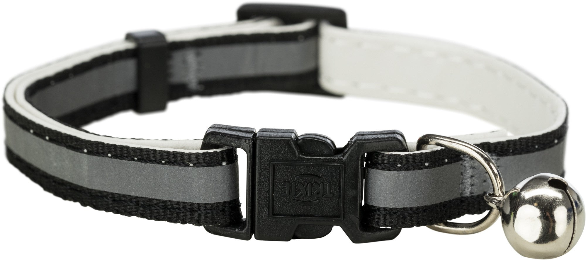 Junior Collar Gatitos, Reflectante - Pack de 4 unidades varios