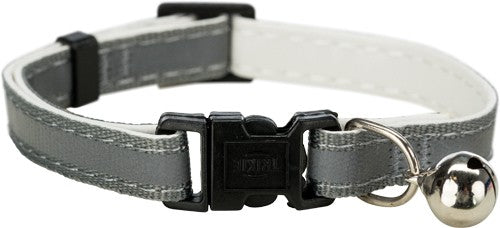 Junior Collar Gatitos, Reflectante - Pack de 4 unidades varios