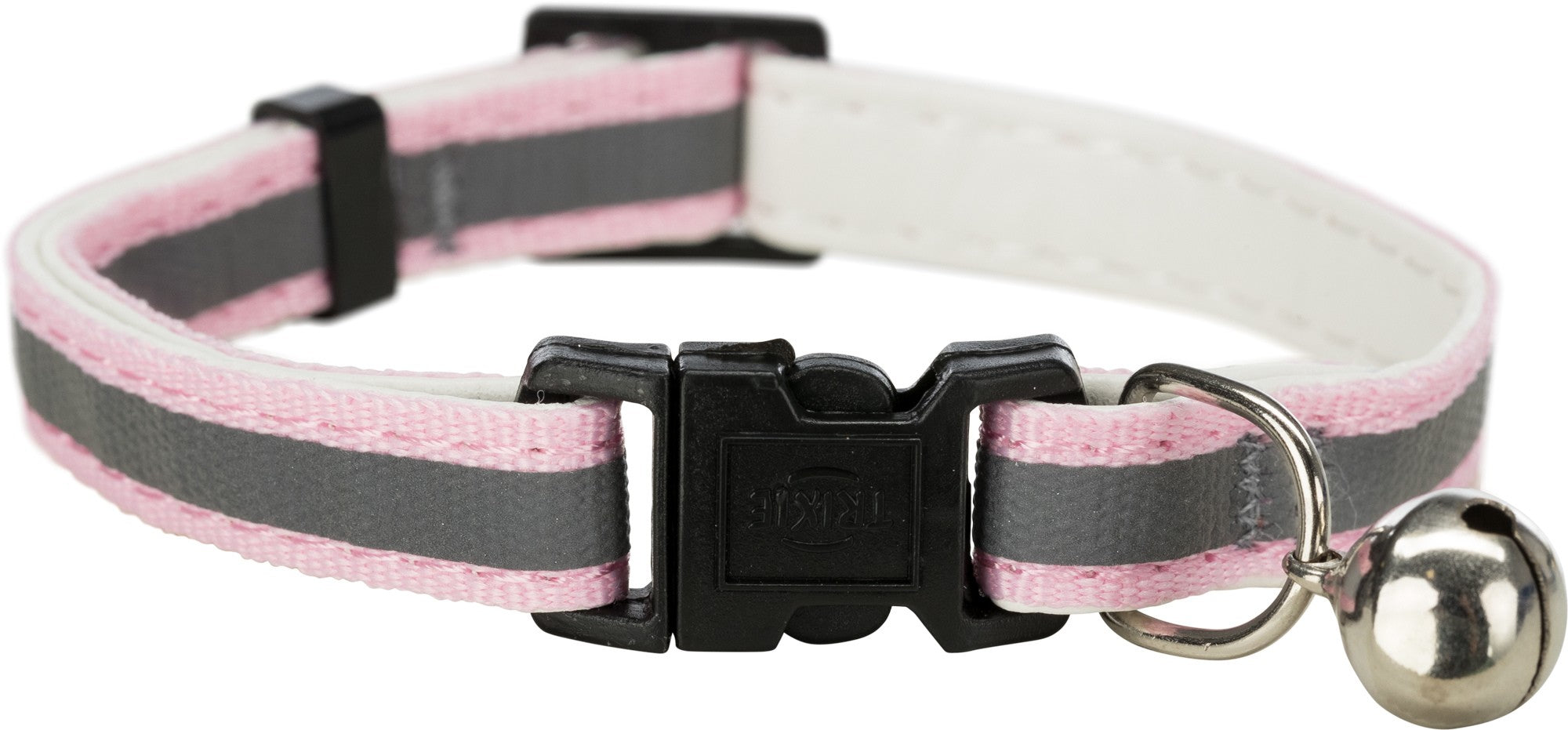 Junior Collar Gatitos, Reflectante - Pack de 4 unidades varios