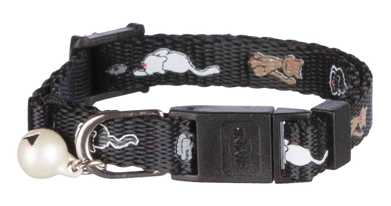 Junior Collar Gatitos - Pack de 4 unidades varios