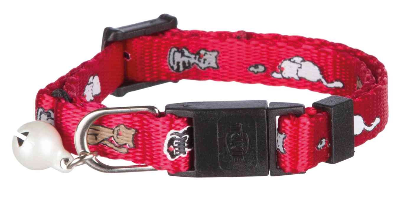 Junior Collar Gatitos - Pack de 4 unidades varios