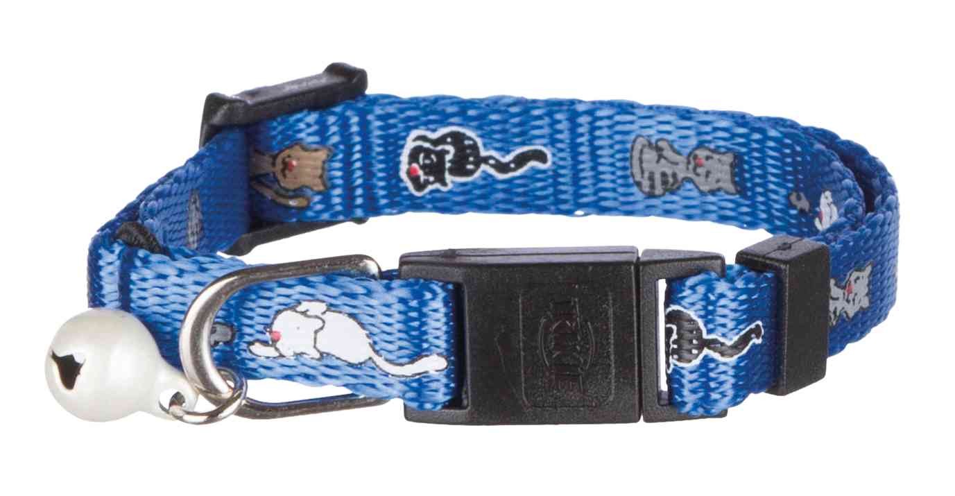Junior Collar Gatitos - Pack de 4 unidades varios