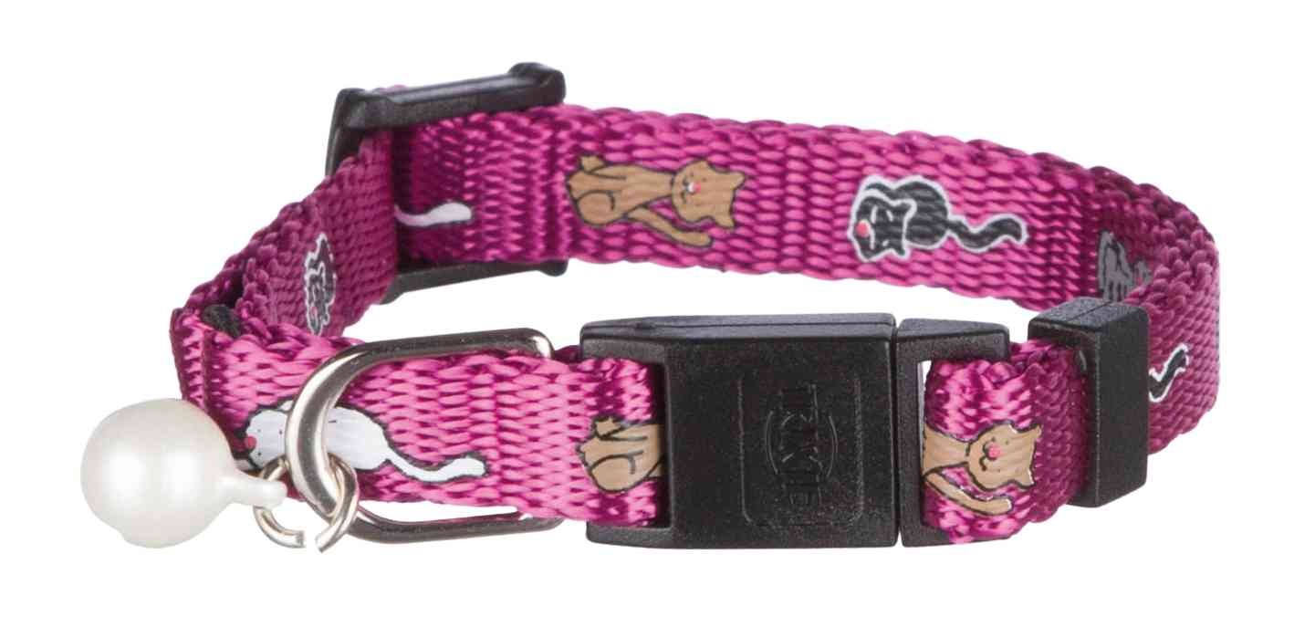 Junior Collar Gatitos - Pack de 4 unidades varios