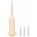 Jeringa Embuche - Pack de 4 unidades