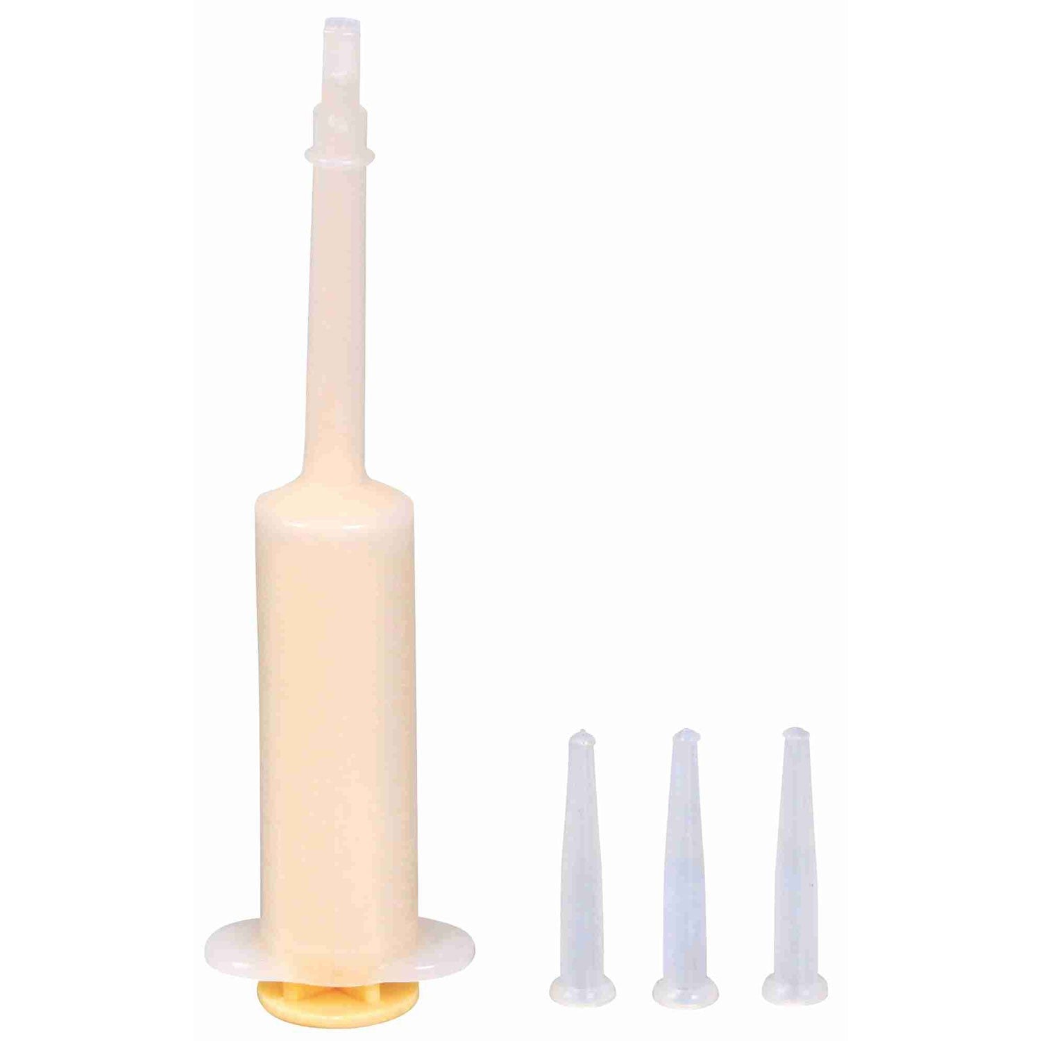 Jeringa Embuche - Pack de 4 unidades