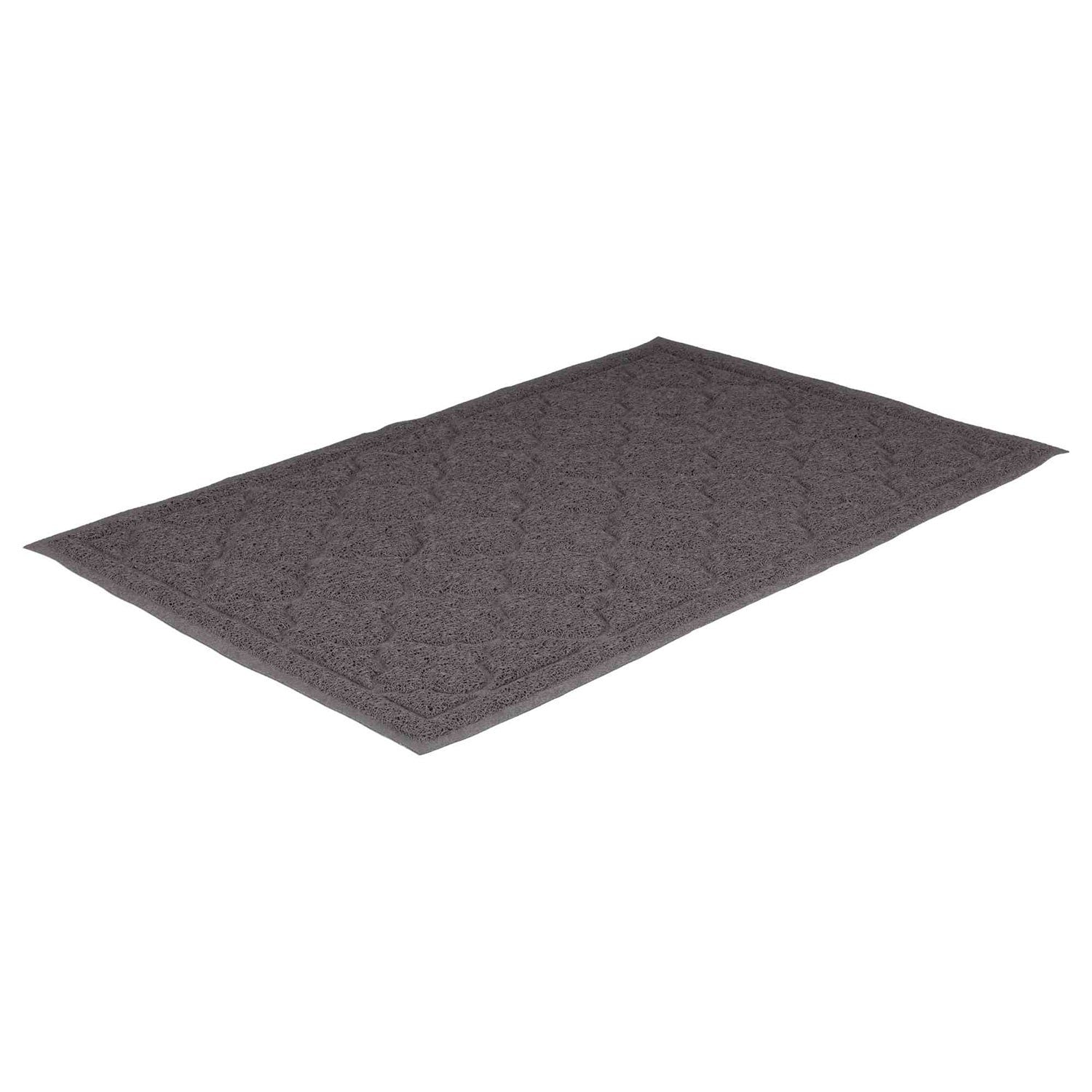 Alfombrilla XXL para Bandejas Higiénicas antracita