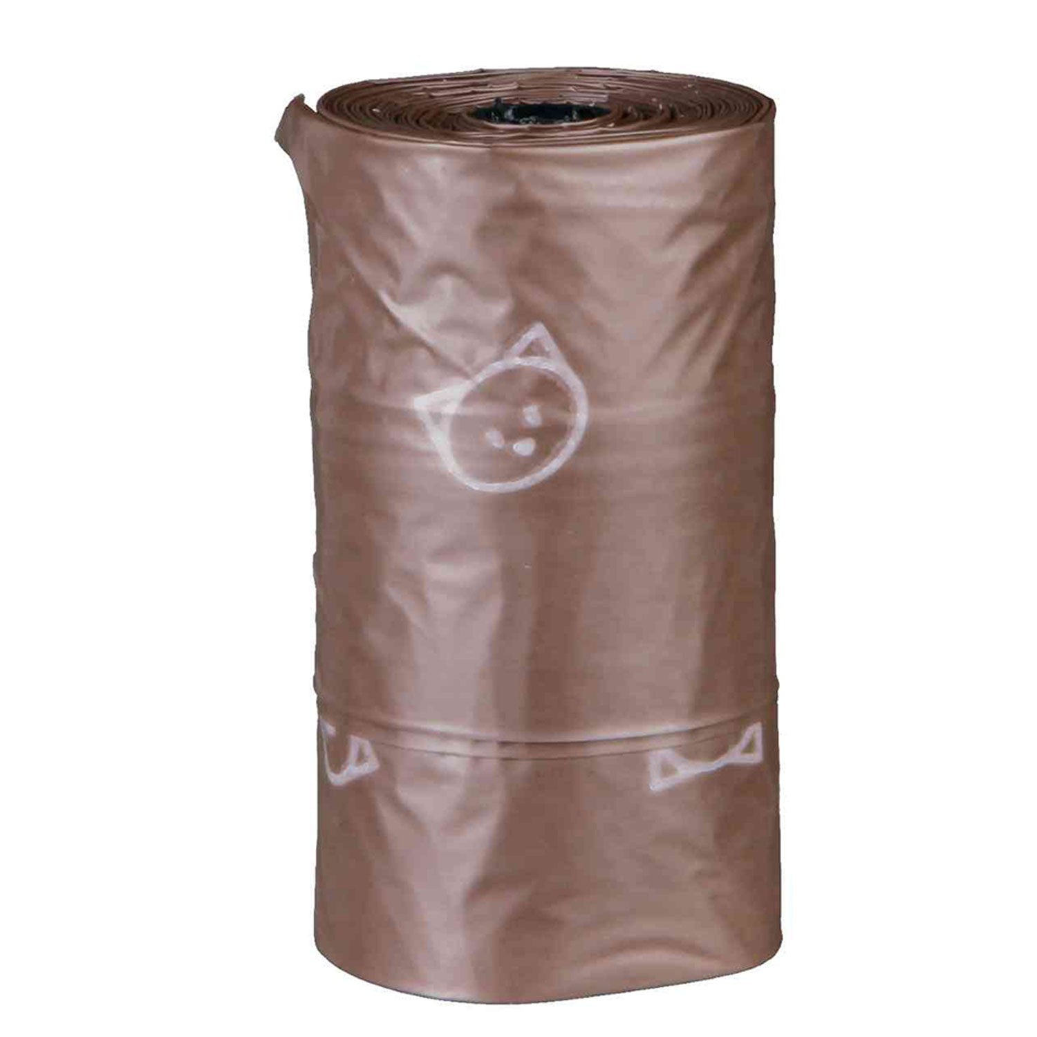 Bolsas para Excrementos Gato - Pack de 3 unidades
