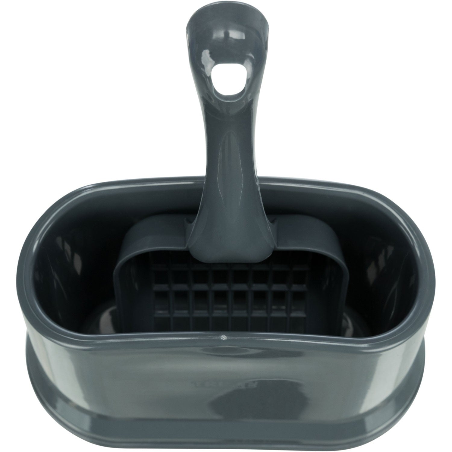 Soporte para Recogedor de Lecho