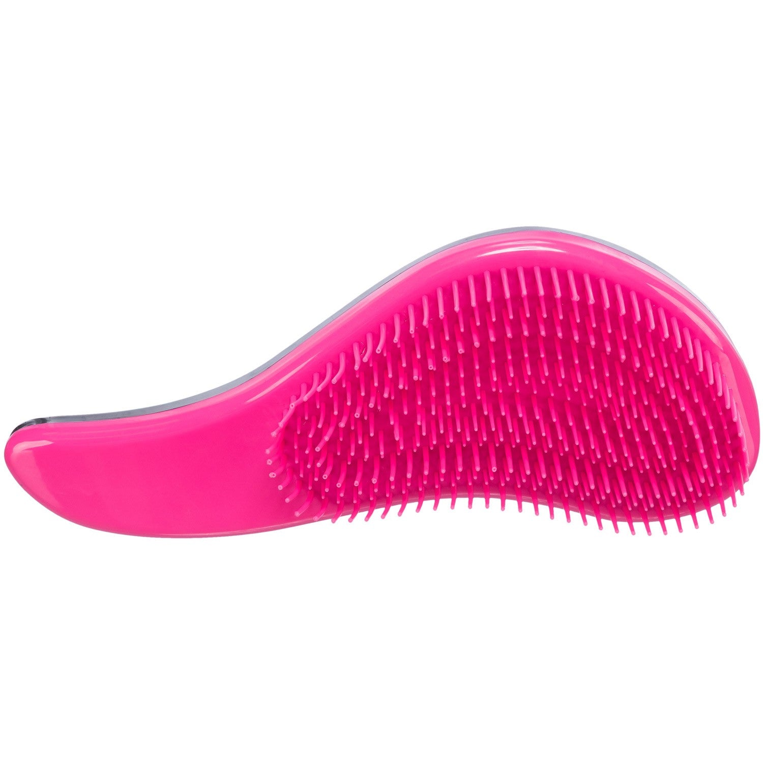 Cepillo Suave para Gatos - Pack de 2 unidades rosa/negro